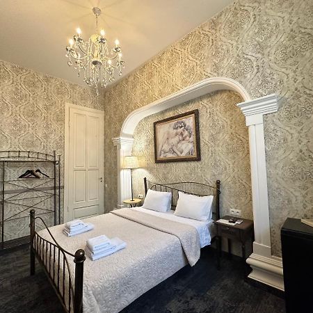 Boutique Hotel Alegria Τυφλίδα Εξωτερικό φωτογραφία