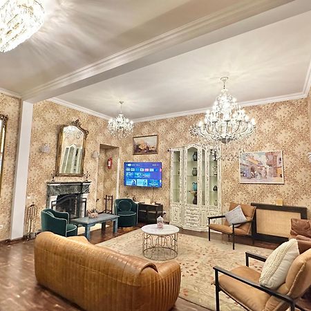 Boutique Hotel Alegria Τυφλίδα Εξωτερικό φωτογραφία