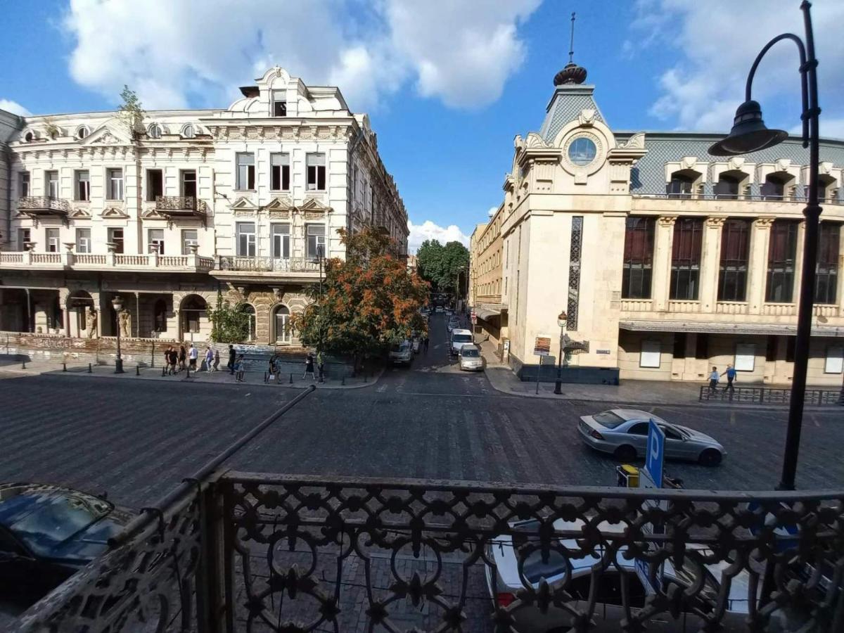 Boutique Hotel Alegria Τυφλίδα Εξωτερικό φωτογραφία