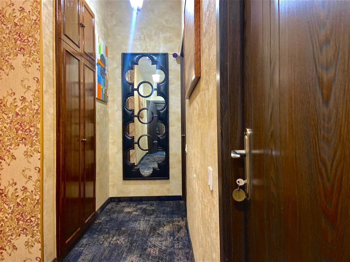 Boutique Hotel Alegria Τυφλίδα Εξωτερικό φωτογραφία