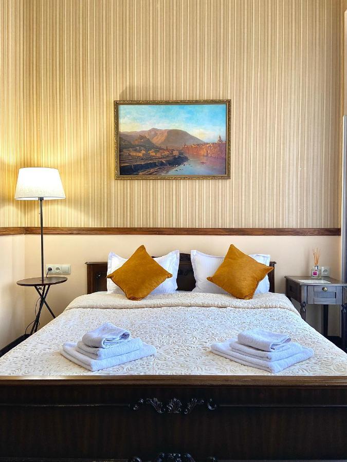 Boutique Hotel Alegria Τυφλίδα Εξωτερικό φωτογραφία