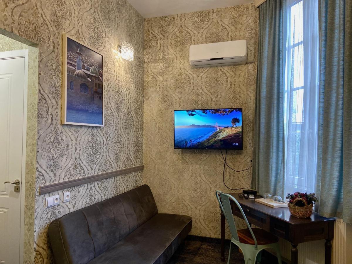 Boutique Hotel Alegria Τυφλίδα Εξωτερικό φωτογραφία