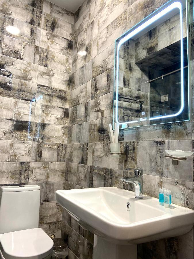 Boutique Hotel Alegria Τυφλίδα Εξωτερικό φωτογραφία