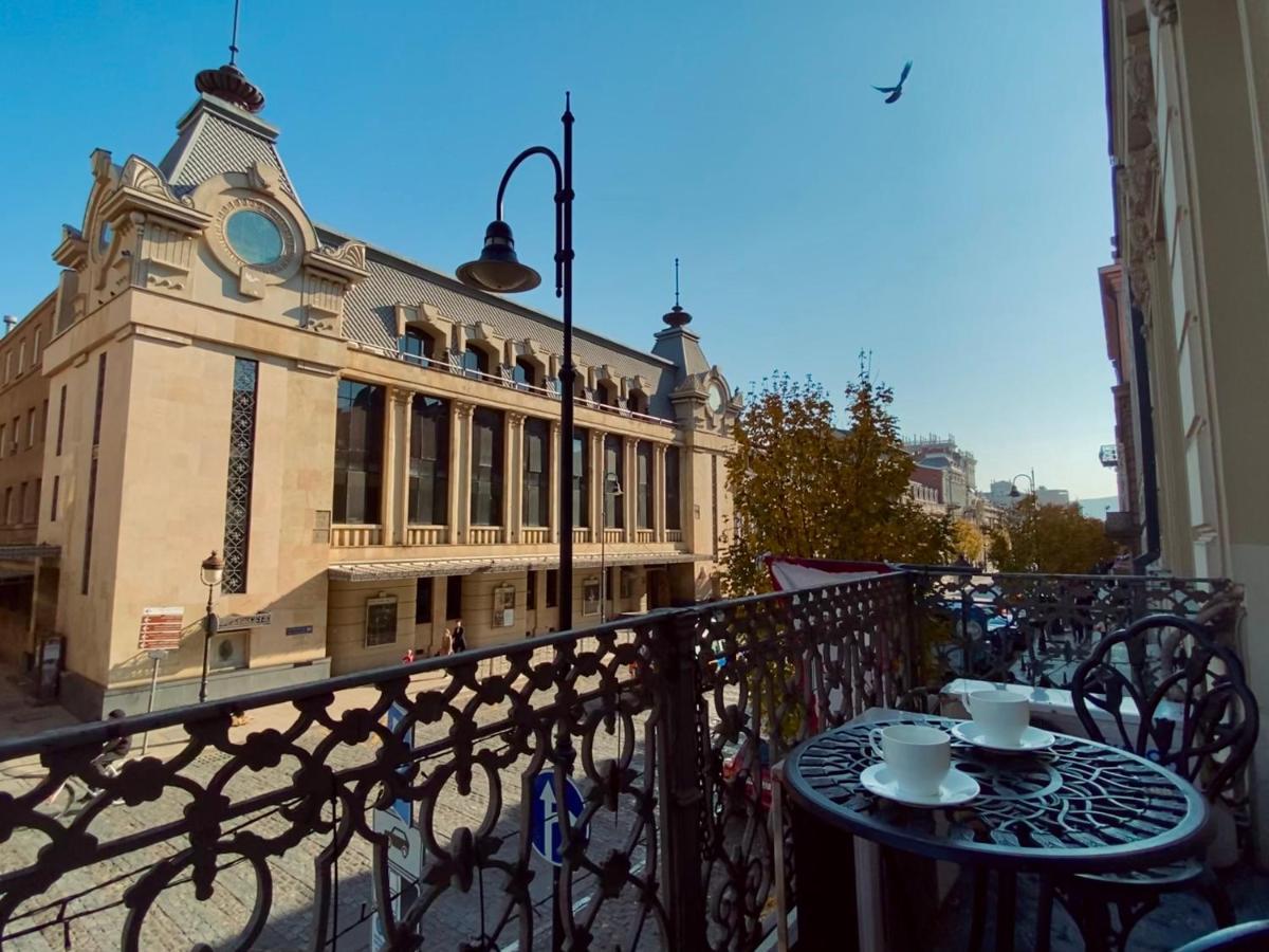 Boutique Hotel Alegria Τυφλίδα Εξωτερικό φωτογραφία