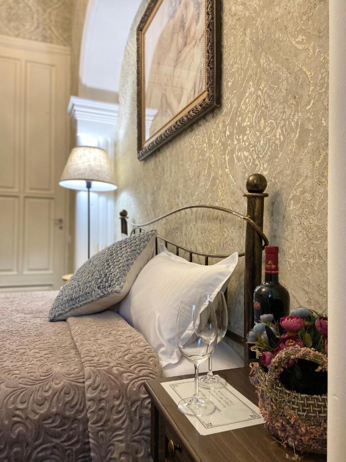 Boutique Hotel Alegria Τυφλίδα Εξωτερικό φωτογραφία