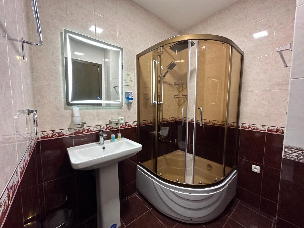 Boutique Hotel Alegria Τυφλίδα Εξωτερικό φωτογραφία