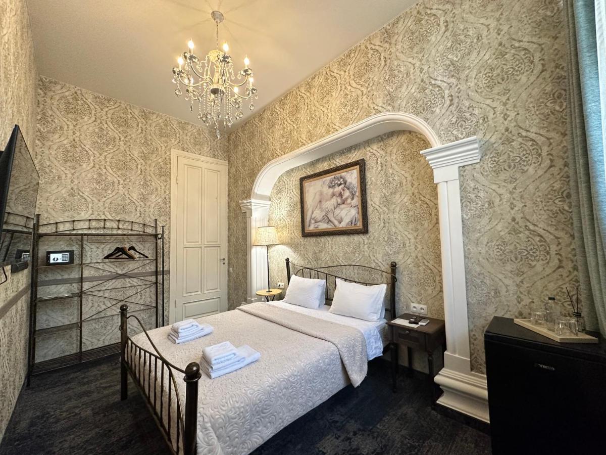 Boutique Hotel Alegria Τυφλίδα Εξωτερικό φωτογραφία