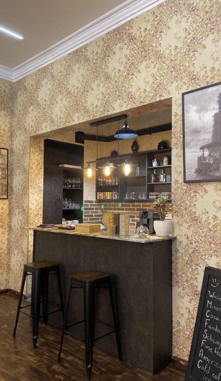 Boutique Hotel Alegria Τυφλίδα Εξωτερικό φωτογραφία