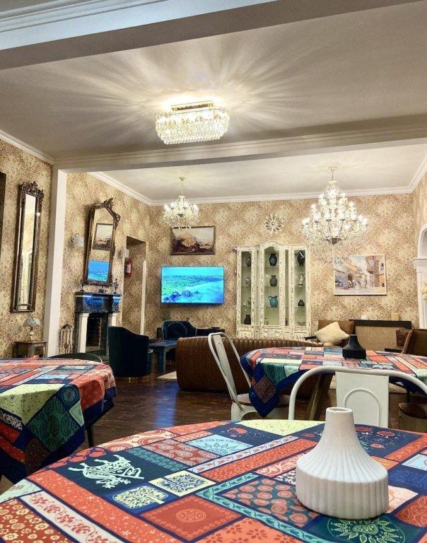 Boutique Hotel Alegria Τυφλίδα Εξωτερικό φωτογραφία