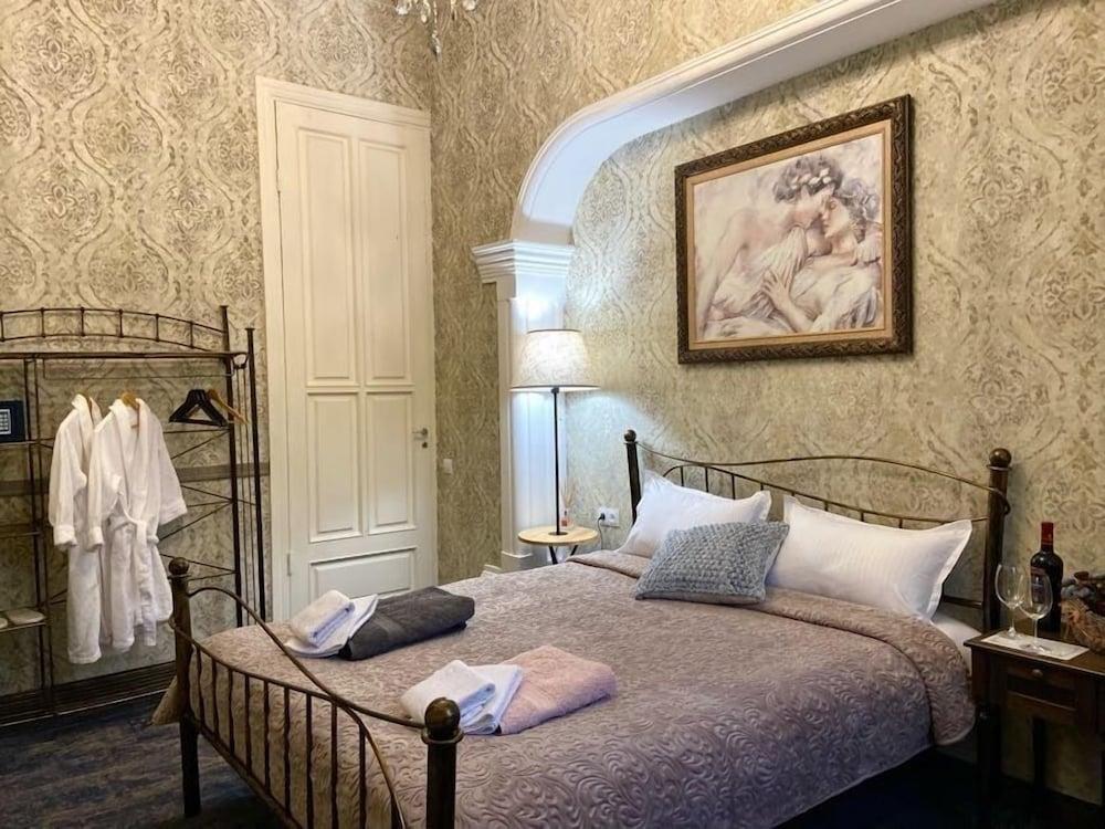 Boutique Hotel Alegria Τυφλίδα Εξωτερικό φωτογραφία