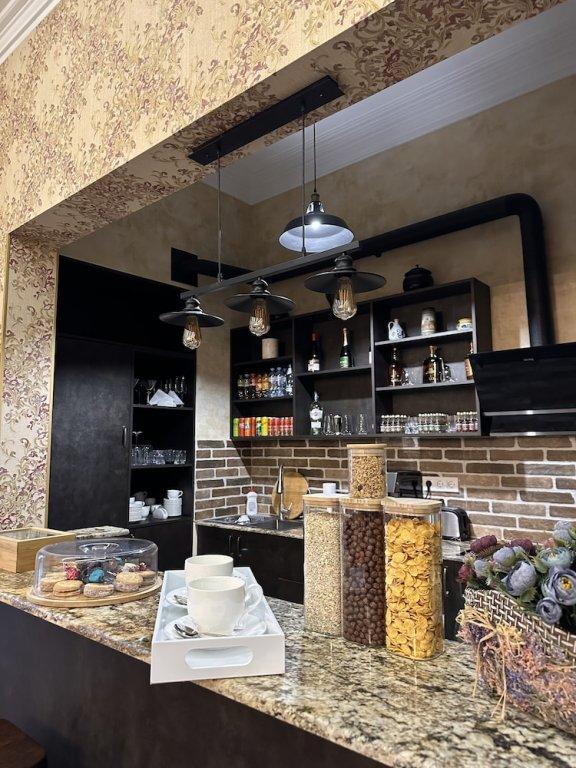 Boutique Hotel Alegria Τυφλίδα Εξωτερικό φωτογραφία