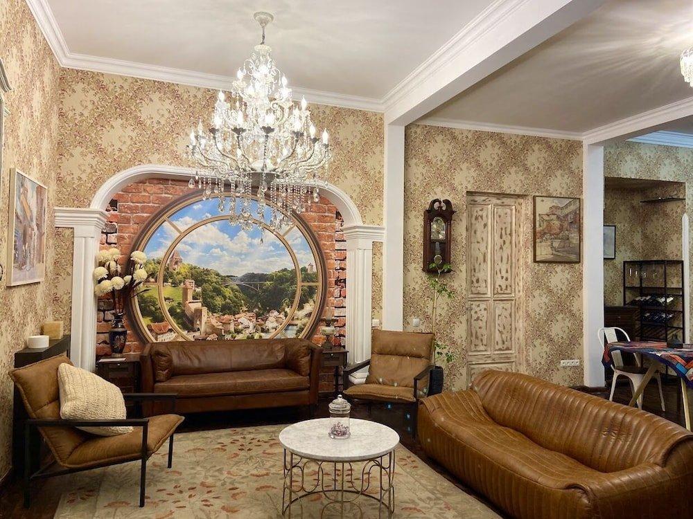 Boutique Hotel Alegria Τυφλίδα Εξωτερικό φωτογραφία
