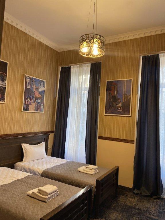 Boutique Hotel Alegria Τυφλίδα Εξωτερικό φωτογραφία