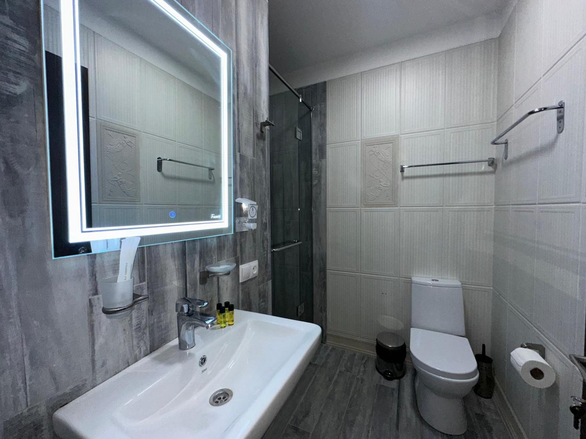 Boutique Hotel Alegria Τυφλίδα Εξωτερικό φωτογραφία