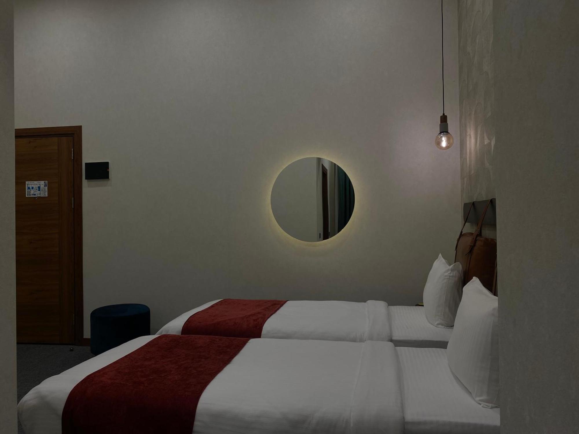 Boutique Hotel Alegria Τυφλίδα Εξωτερικό φωτογραφία