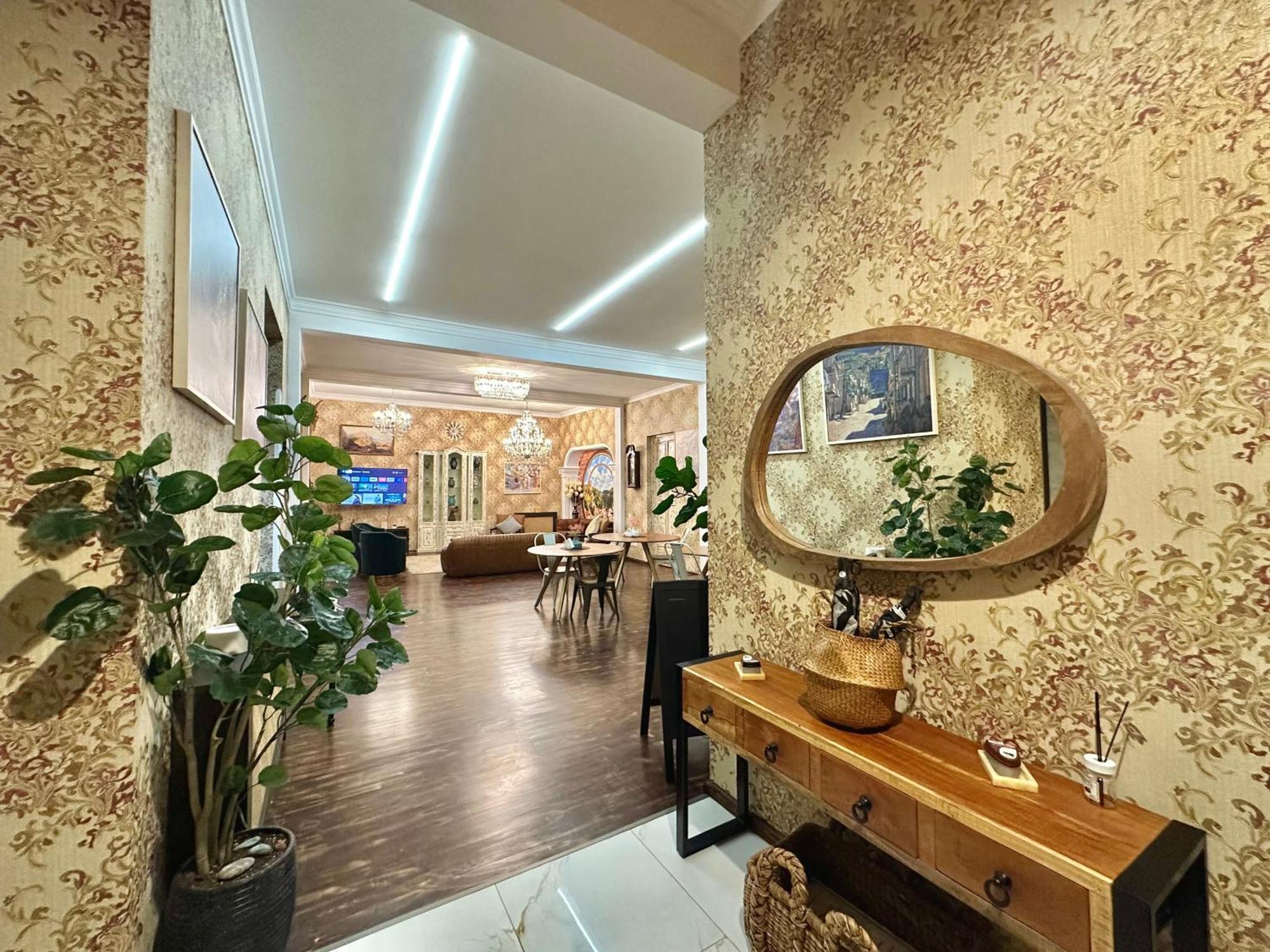 Boutique Hotel Alegria Τυφλίδα Εξωτερικό φωτογραφία