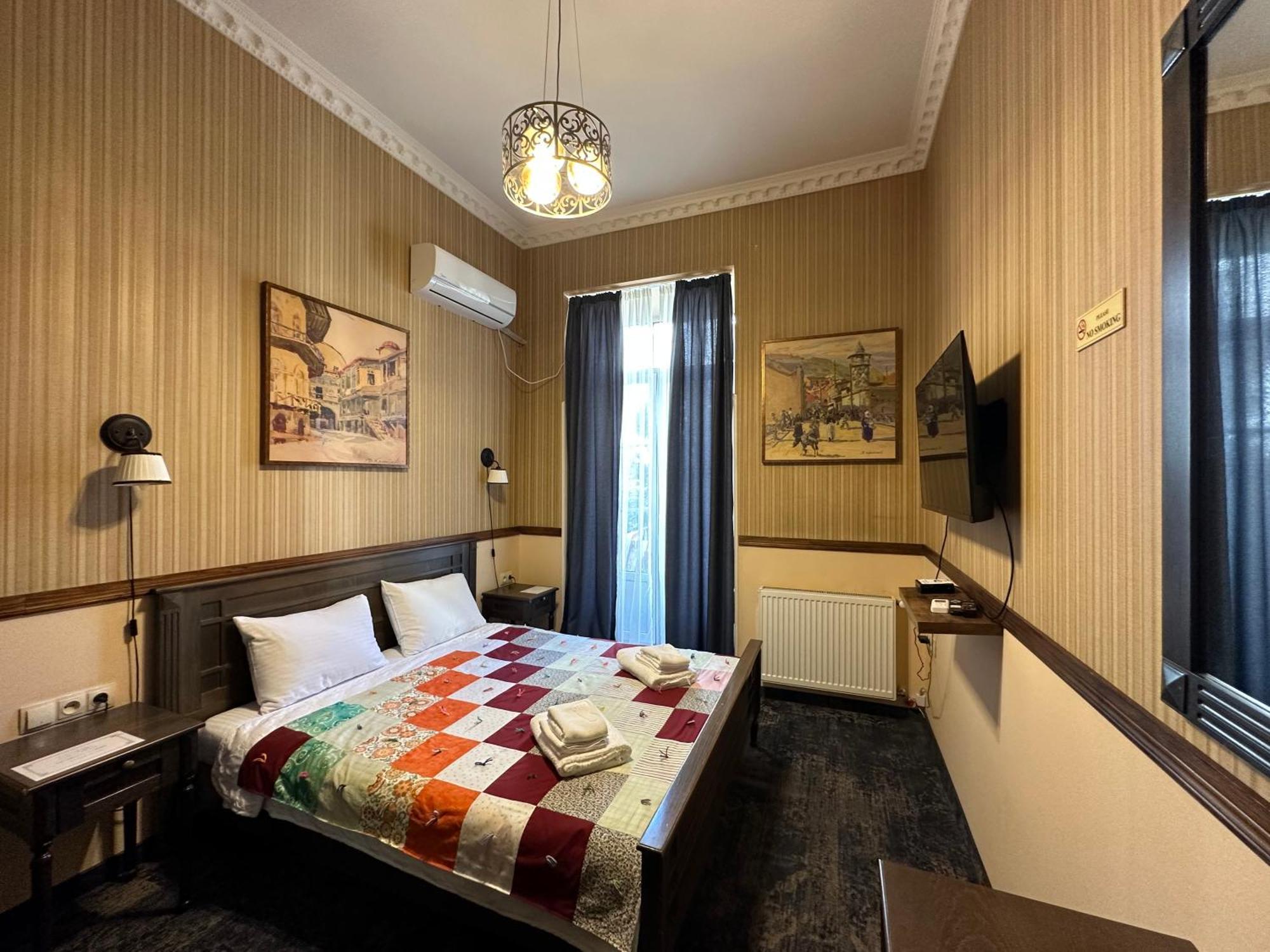 Boutique Hotel Alegria Τυφλίδα Εξωτερικό φωτογραφία