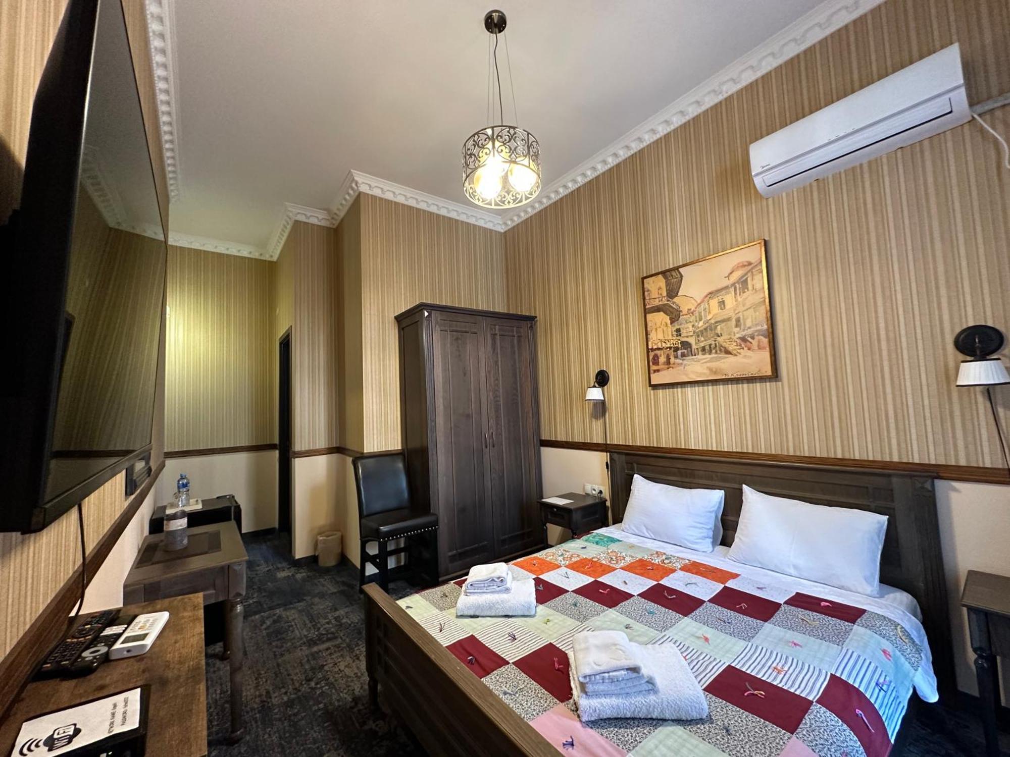 Boutique Hotel Alegria Τυφλίδα Εξωτερικό φωτογραφία