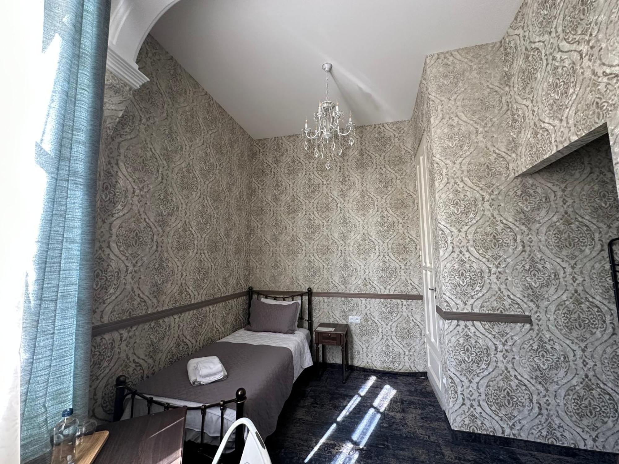 Boutique Hotel Alegria Τυφλίδα Εξωτερικό φωτογραφία