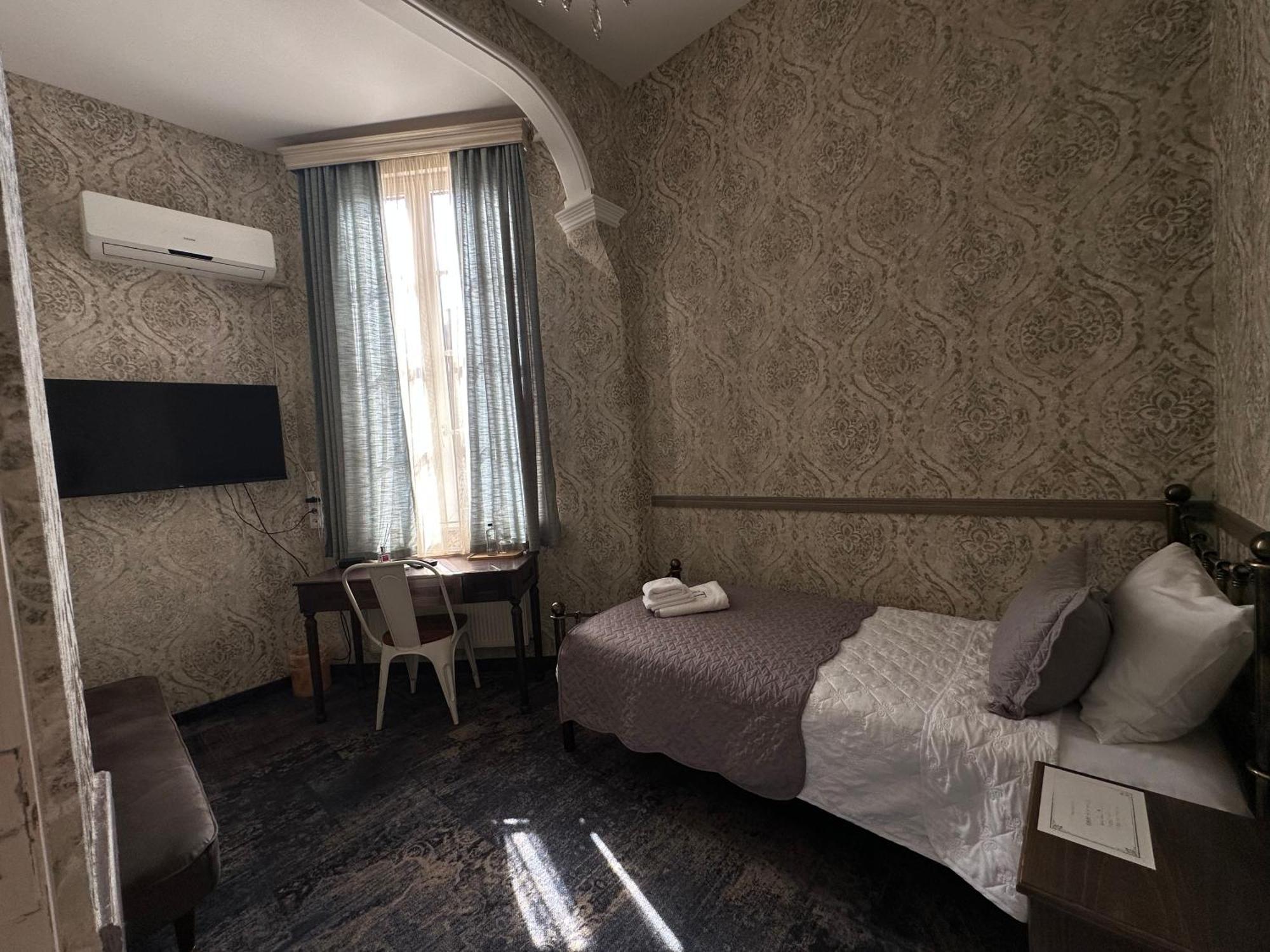 Boutique Hotel Alegria Τυφλίδα Εξωτερικό φωτογραφία