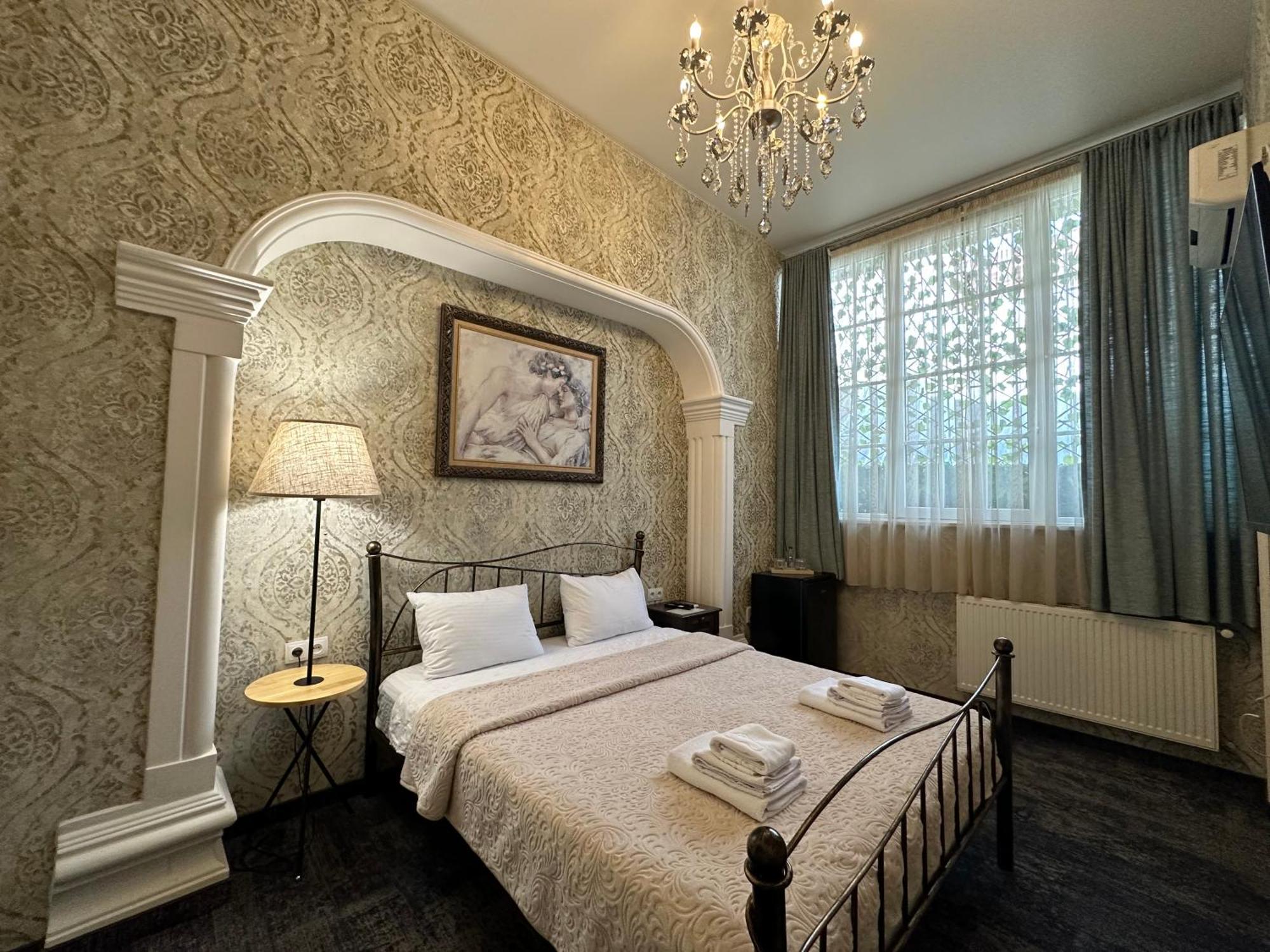 Boutique Hotel Alegria Τυφλίδα Εξωτερικό φωτογραφία